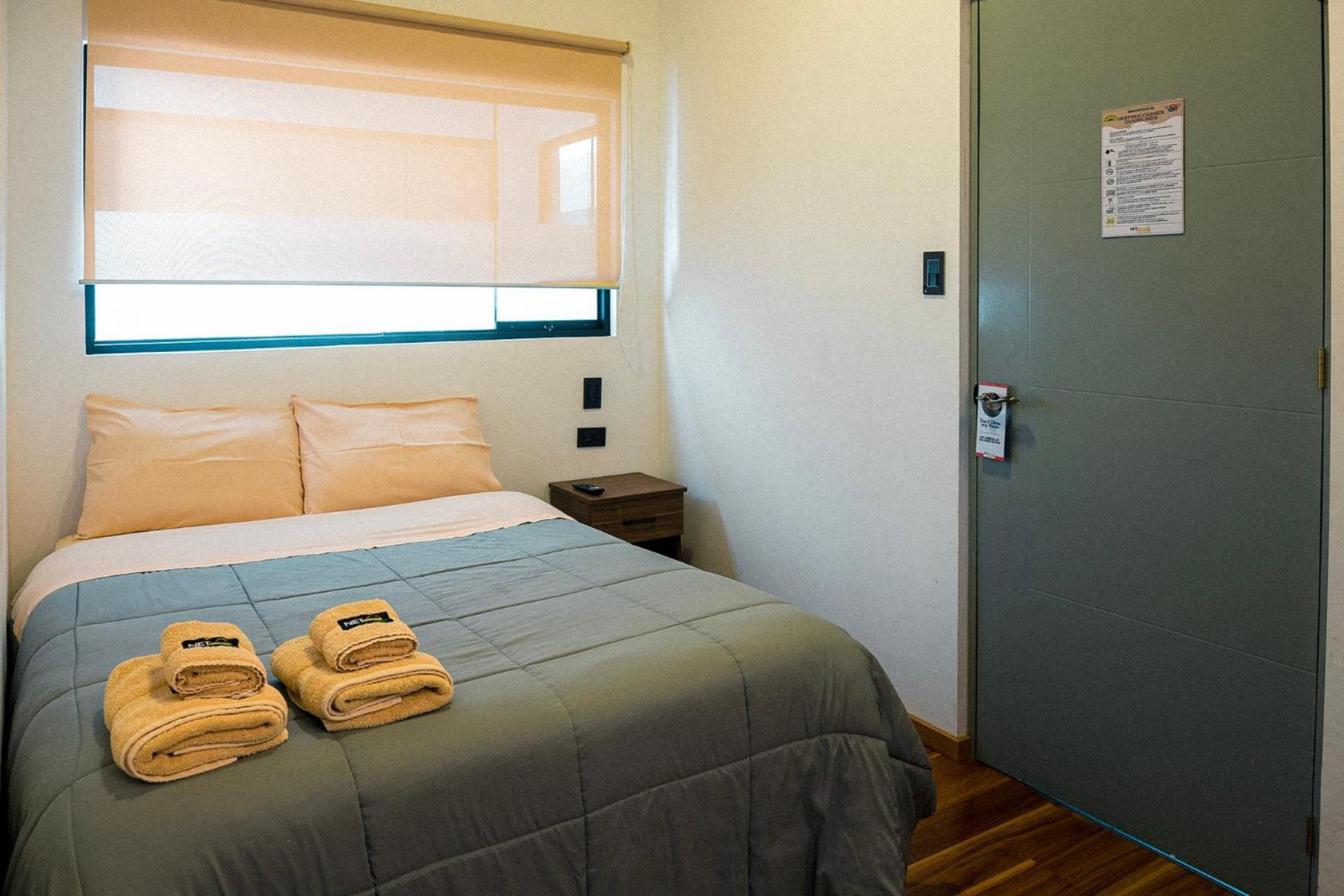 Net House Cusco Bed & Breakfast Exterior photo