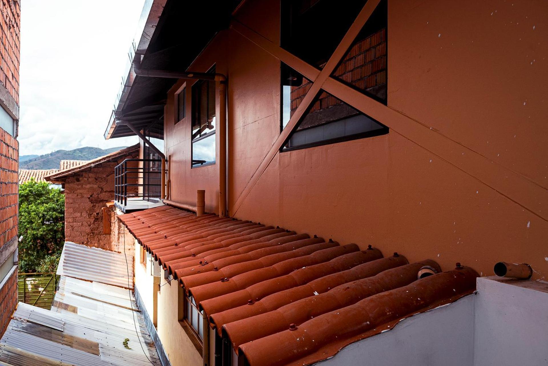 Net House Cusco Bed & Breakfast Exterior photo