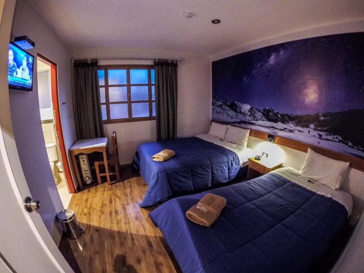Net House Cusco Bed & Breakfast Exterior photo